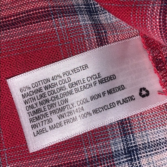 Plaid Sleeveless Dress XS - Picture 10 of 14